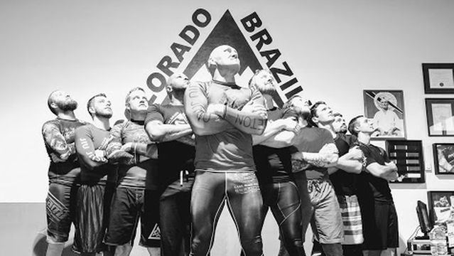 Colorado Brazilian Jiu Jitsu Satori (Jiu Jitsu Colorado)