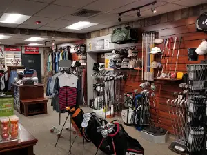 Silver Sage Golf Course