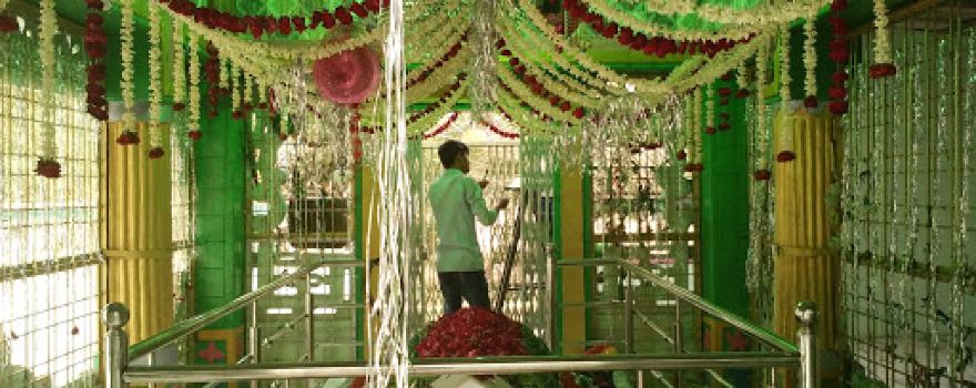 Dargah