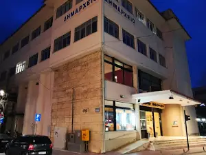 Municipal Cinema Karditsa