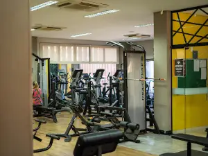 SESC Aquidauana