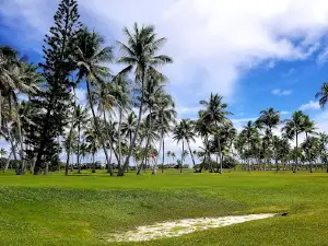 Holmberg Fairways