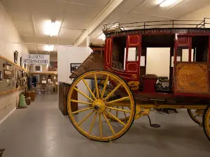 Lea County Museum