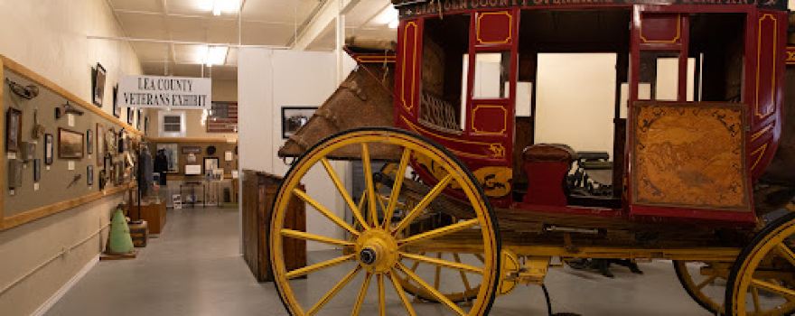 Lea County Museum