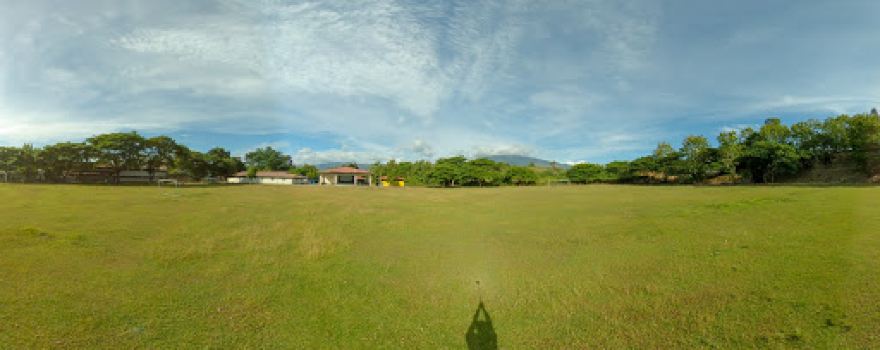 Lapangan Oemar Diyan