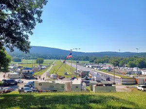Mason Dixon Dragway