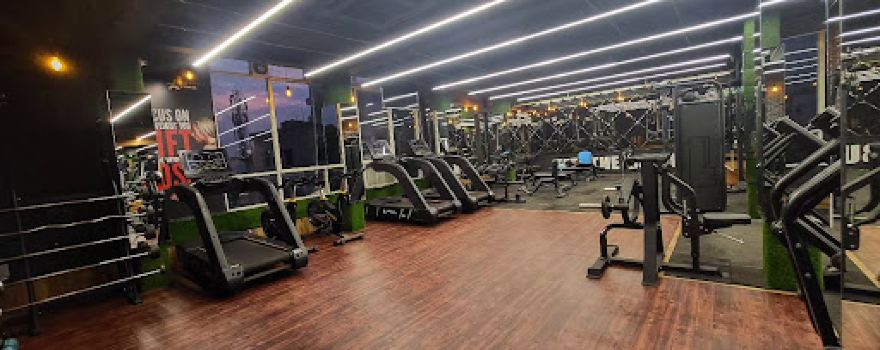 Lifestyle fitness