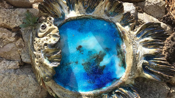 Studio Bongard Ceramics