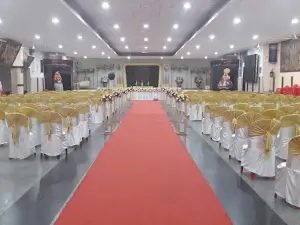 Sree Parvathy Mandapam AC Hall Auditorium