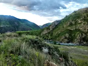 Kür Kırağı