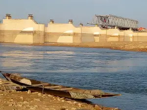 Stade Koïkoumboro de Djenné