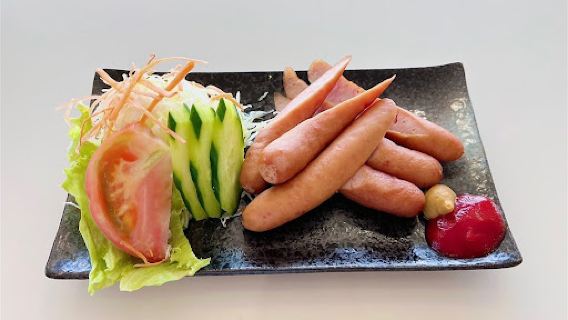 Nakakyushu Country Club