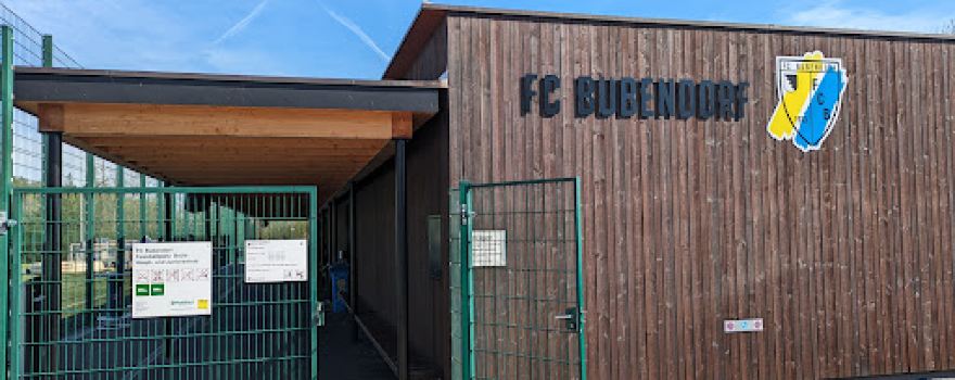 FC Bubendorf