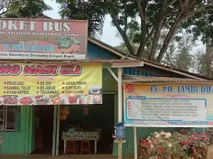 Loket Bus Dan Travel Muara Rupit