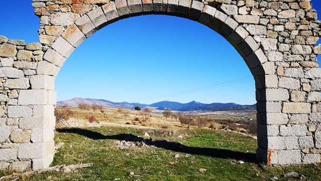 Arco de Santo Domingo