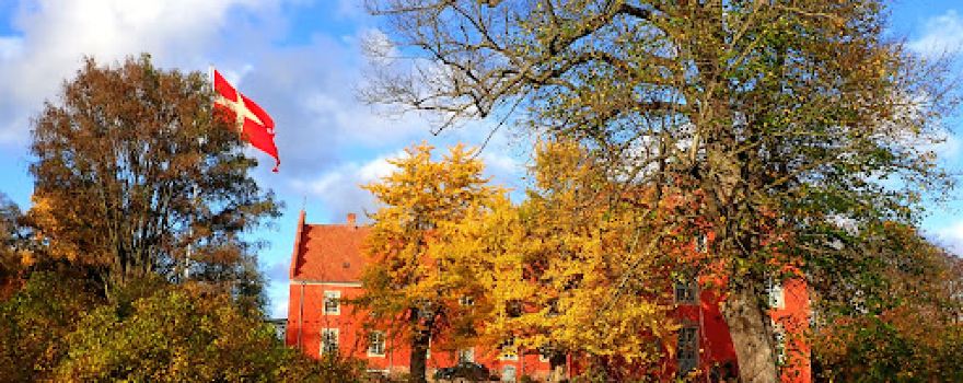 Aastrup Kloster