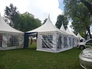 Moi Garden Kericho opposite Kebo Plaza