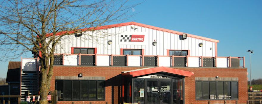 Red Lodge Karting Ltd