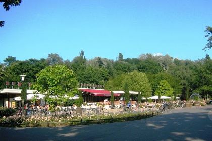 Restaurant Schoenbrunn