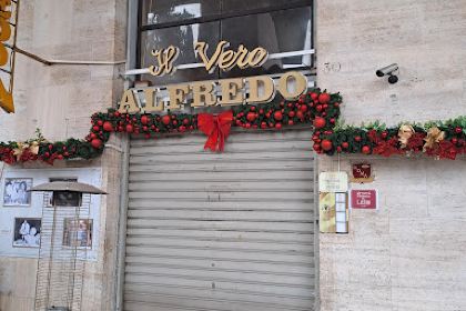Il Vero Alfredo
