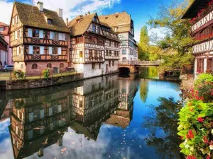 La Petite France