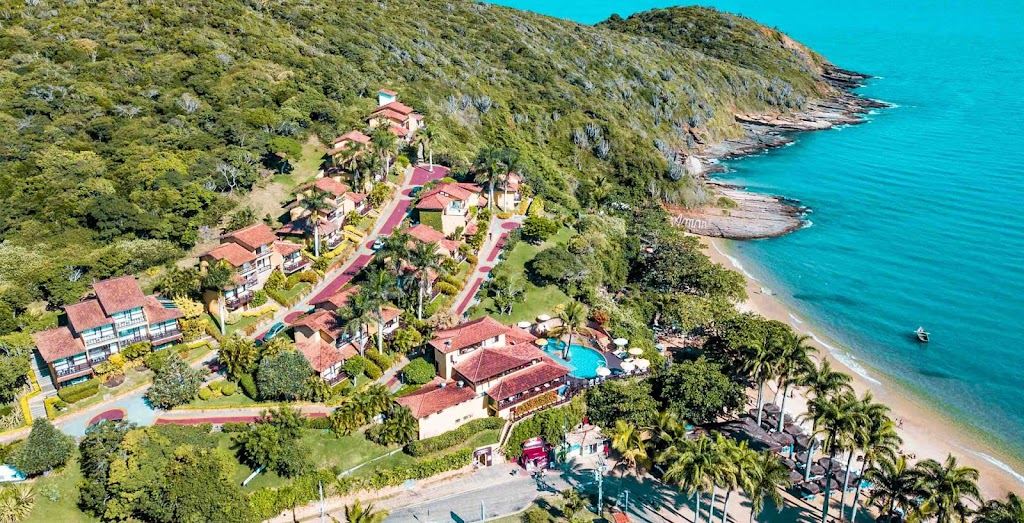 Joao Fernandes Beach