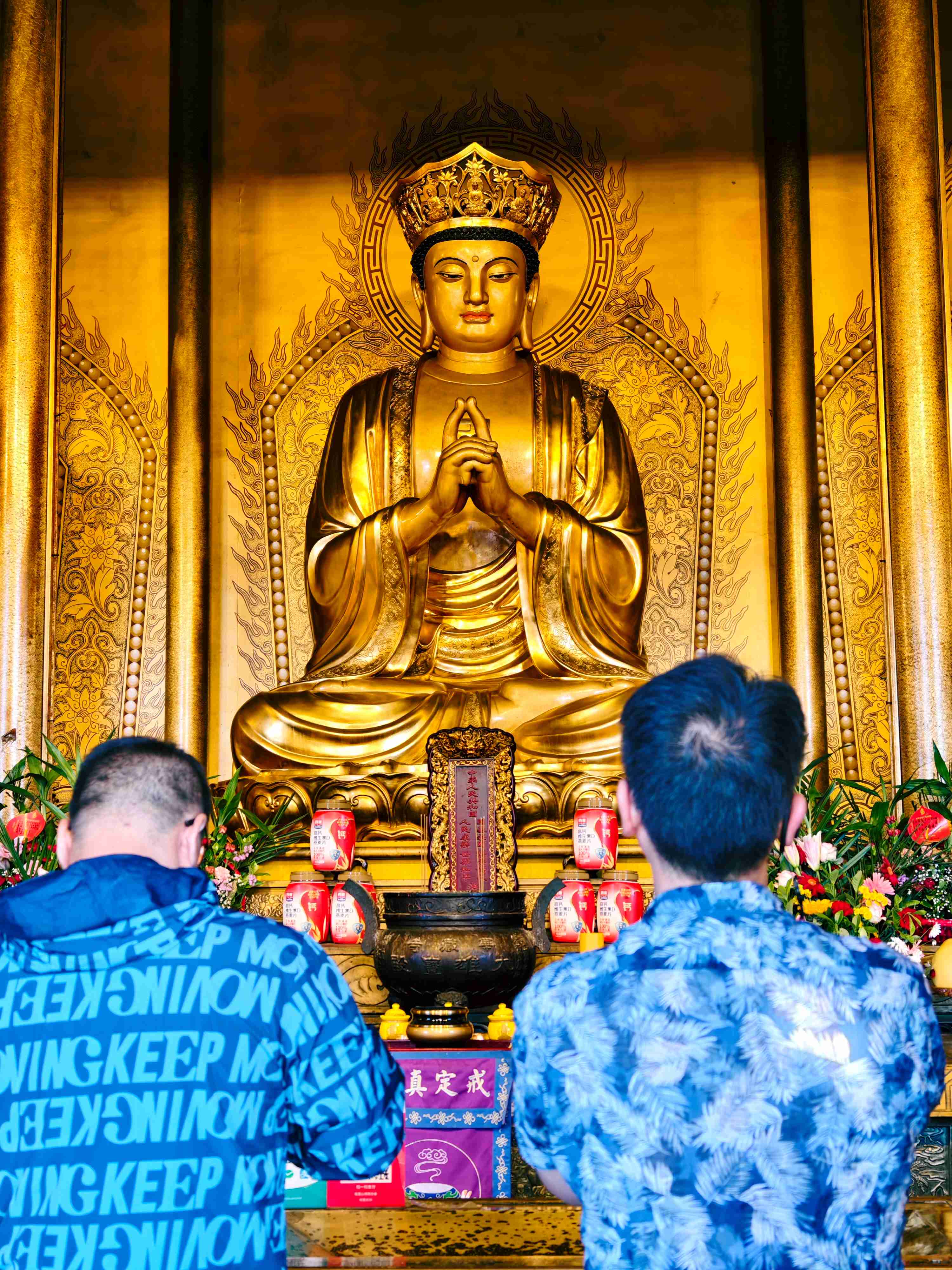 2025 어메이산/아미산 여행 가이드: 꼭 가봐야 할 명소, 인기 음식, 호텔, 교통노선 (마지막 업데이트: 12월)