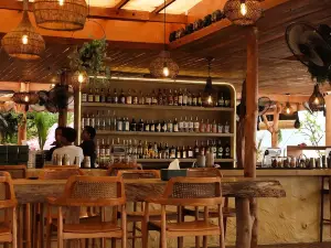 Bora Bora Beach Club & Restaurant