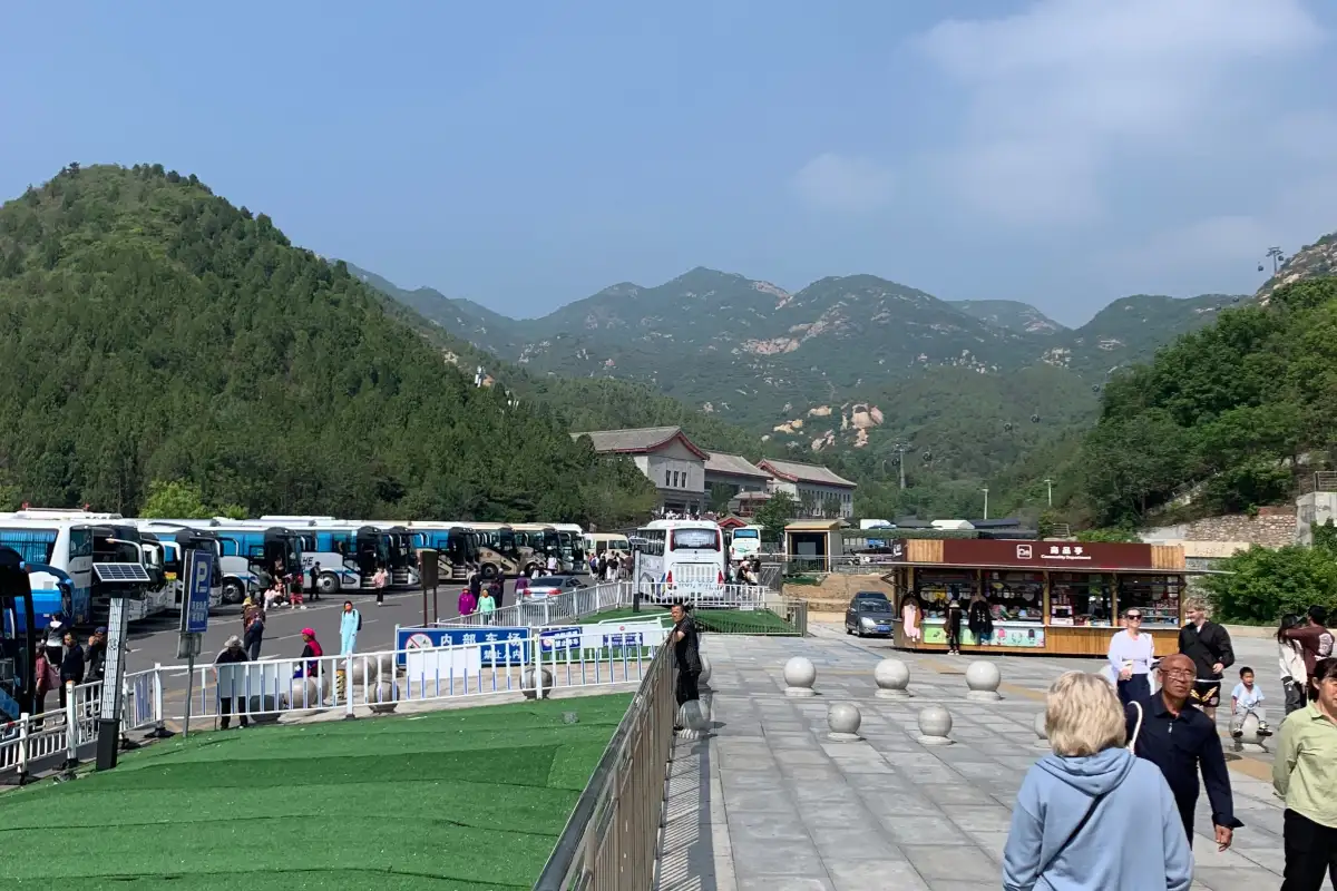 Badaling Great Wall Tickets: Prices, Hours & Booking Tips
