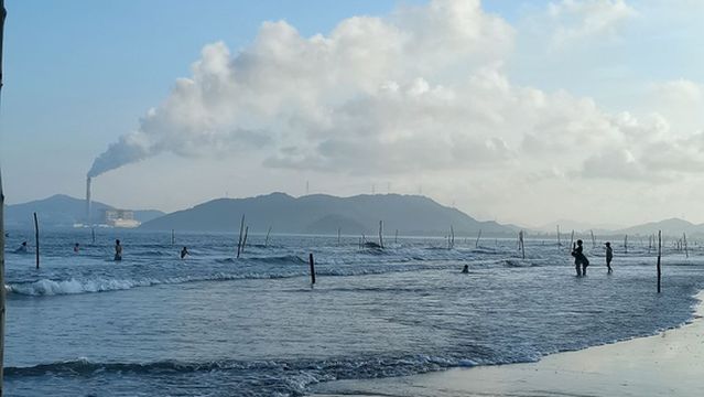 hong quan gang wei hai tan