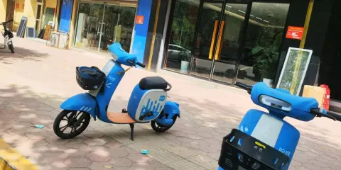 暢想圖書館（紅旗路）