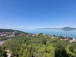 Sipos-hegyi kilátó