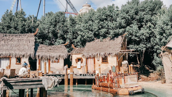 Angkor: Adventure in the Lost Kingdom