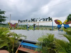 Pacet Mini Park