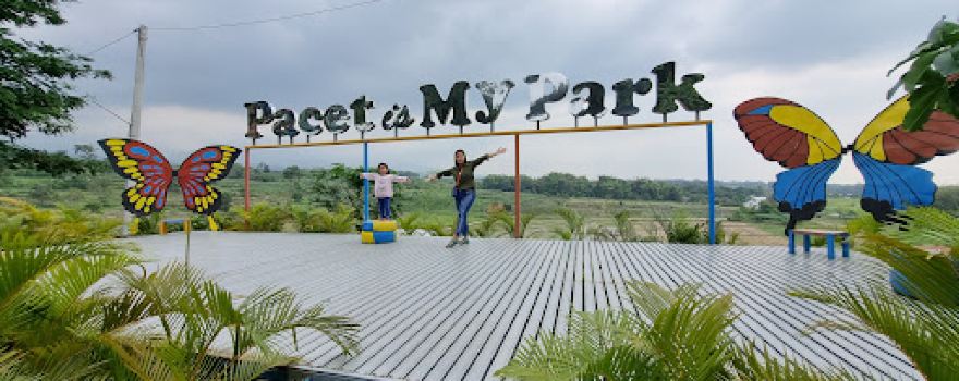 Pacet Mini Park