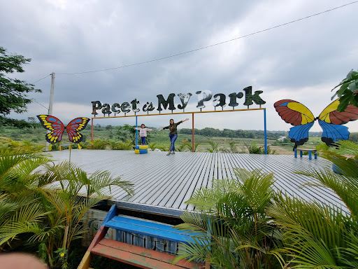 Pacet Mini Park
