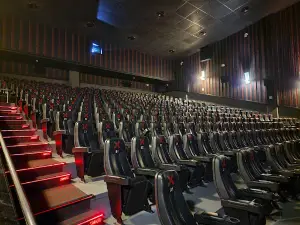 Cinepolis Altara