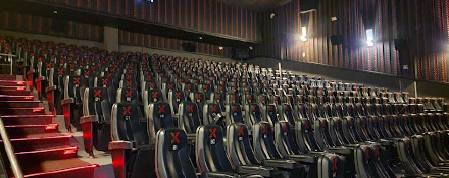 Cinepolis Altara