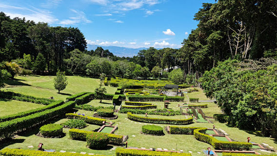 El Castillo Country Club