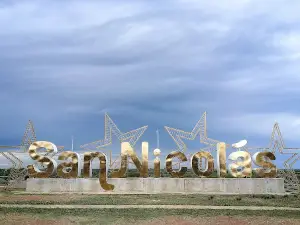 Costanera Alta - Perón Park