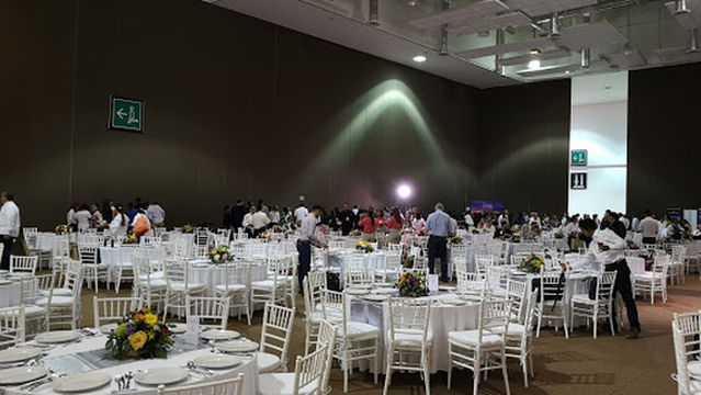 Centro Internacional de Convenciones Puerto Vallarta