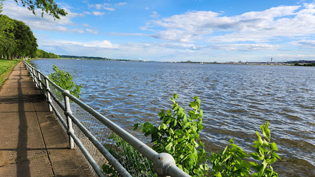 East Potomac Park