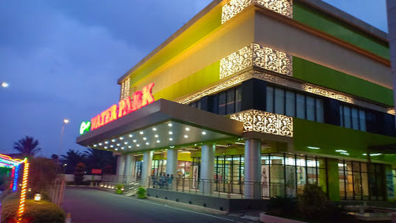 Christine Hakim Idea Park