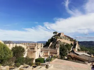 Jardí del Bes