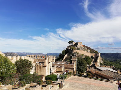 Jardí del Bes