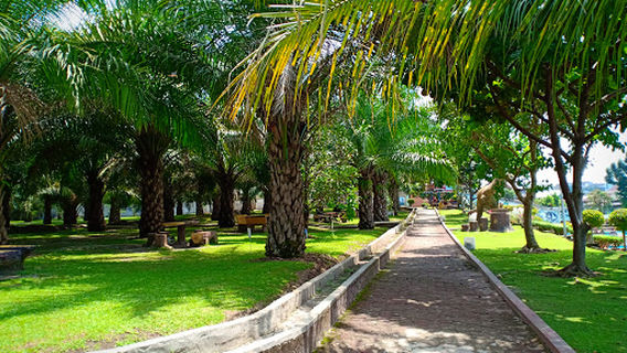 Kolam Renang Tirta Wira Yudha