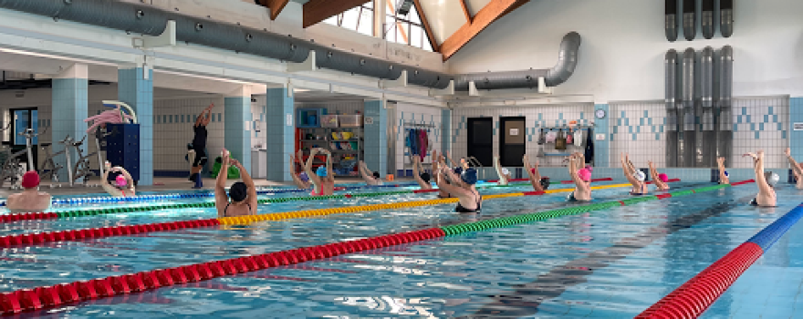 Sport Club 12 Ispra