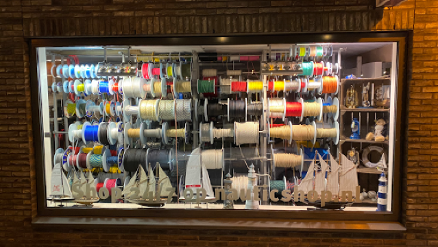 nauticshop.nl H.F. de Boer Jachttechniek