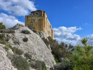 Castelluccio di Gela