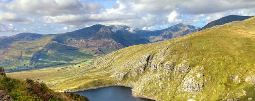 Tryfan